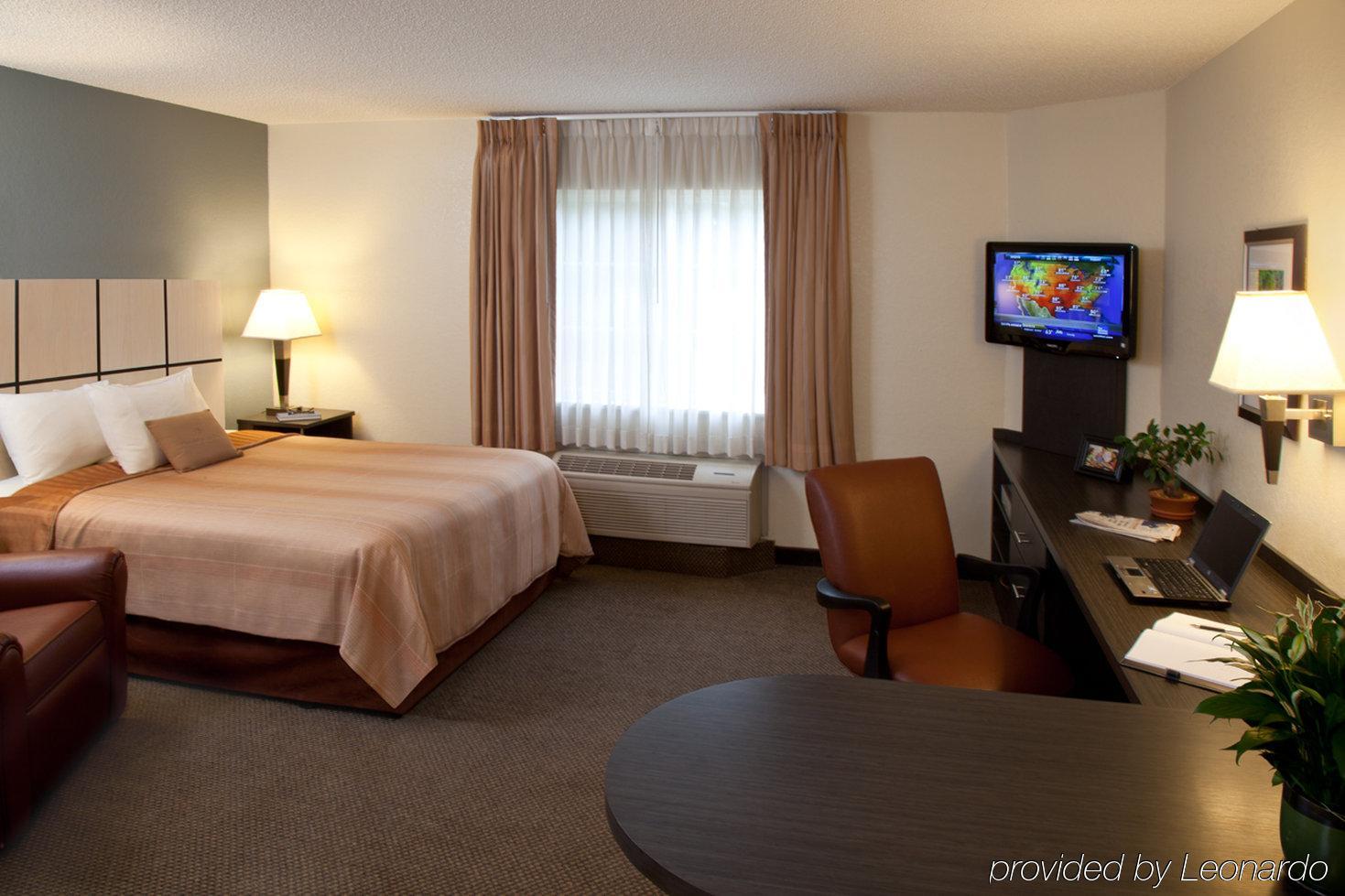 Sonesta Simply Suites Dallas Richardson Habitación foto
