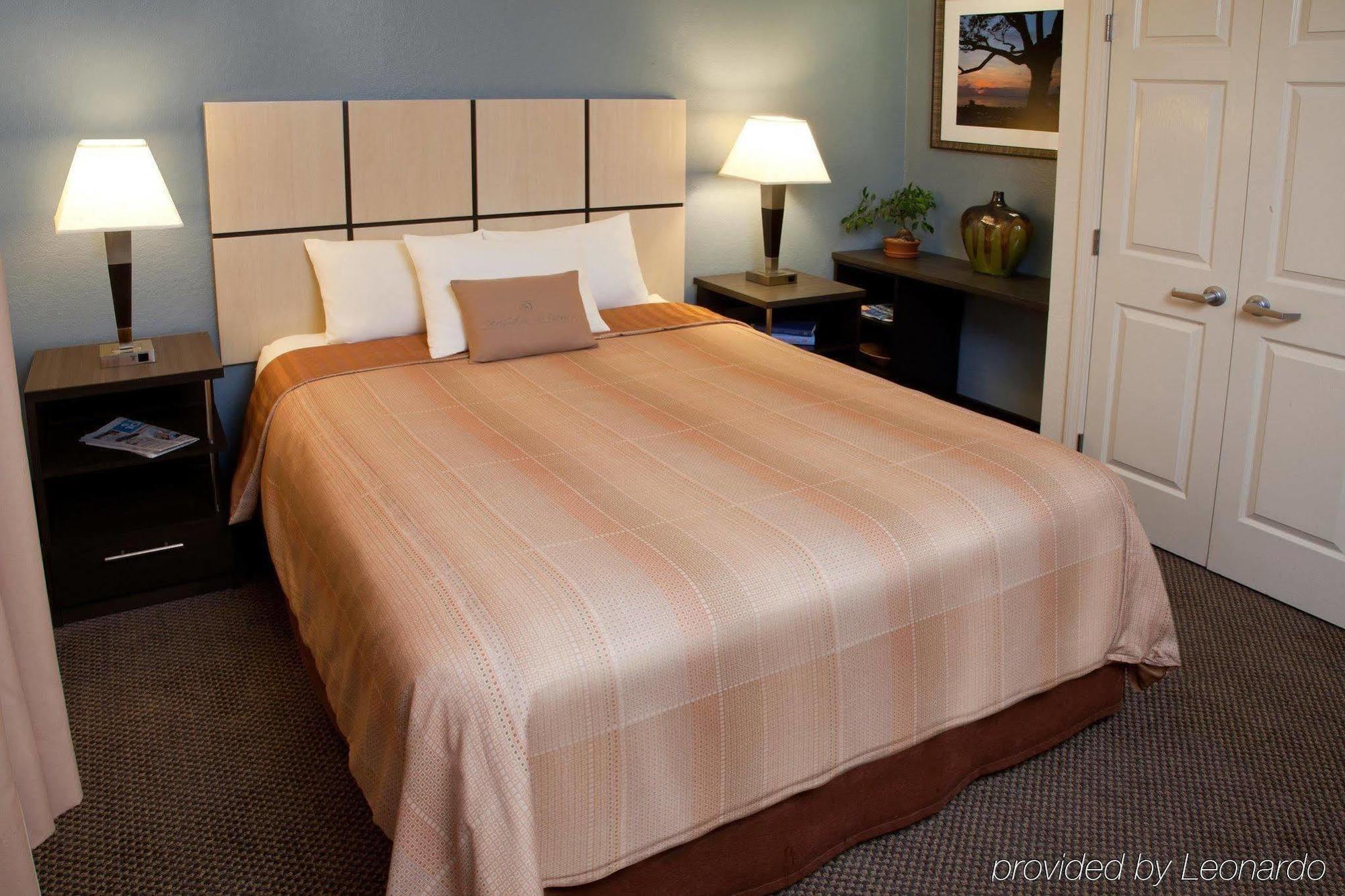 Sonesta Simply Suites Dallas Richardson Habitación foto