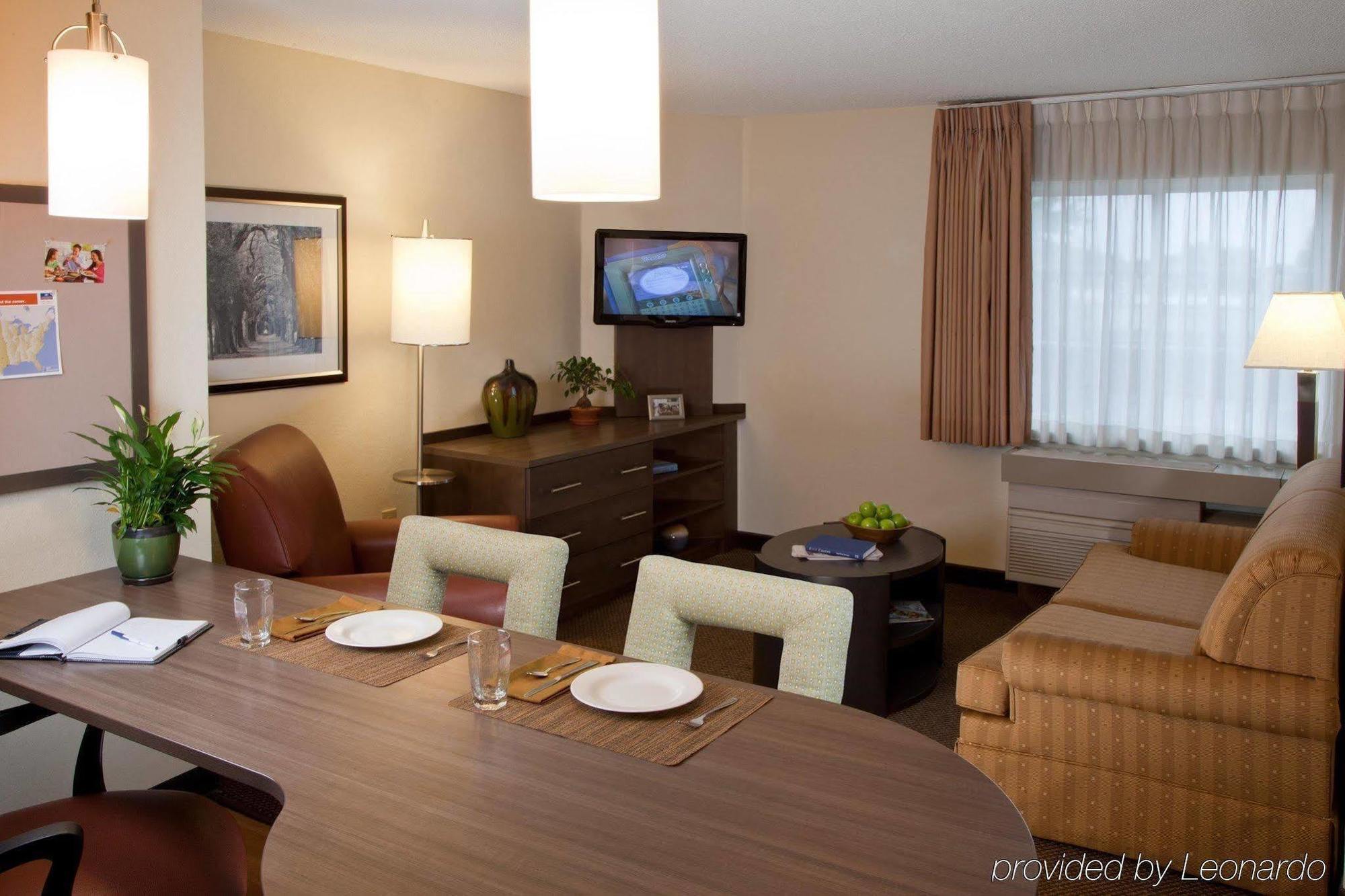 Sonesta Simply Suites Dallas Richardson Habitación foto