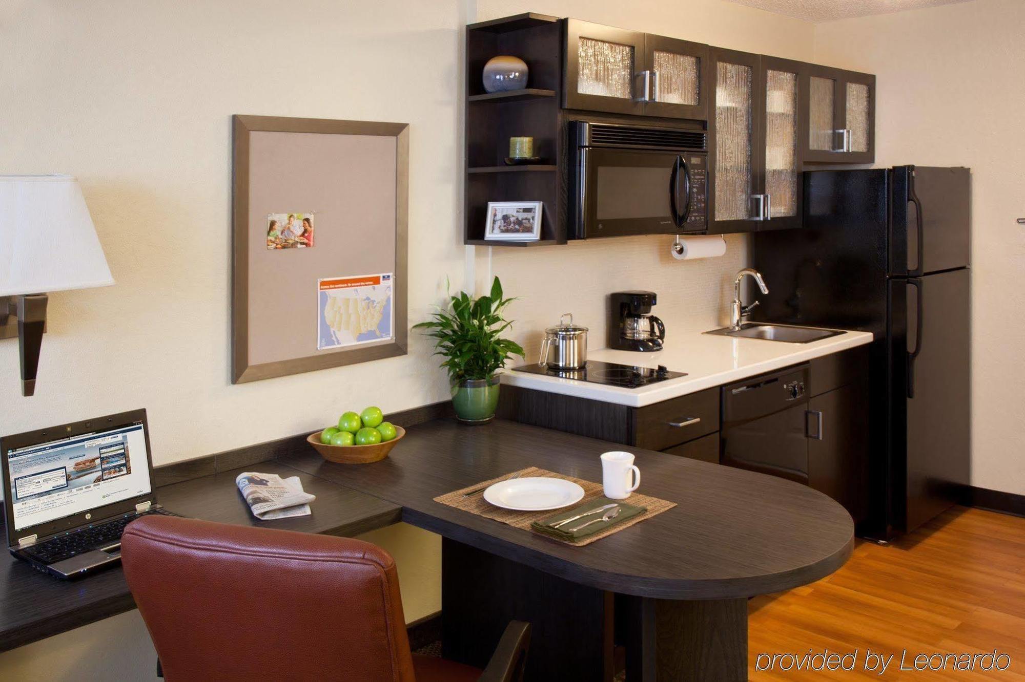 Sonesta Simply Suites Dallas Richardson Habitación foto